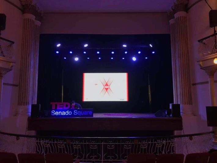 TEDx 2
